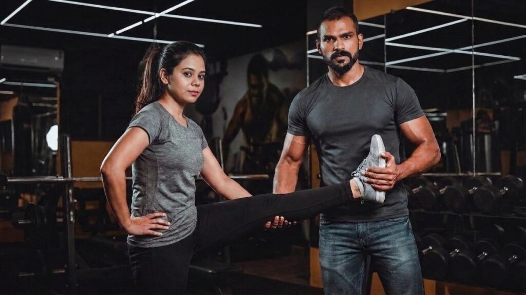 Top 7 Tips from the Best Fitness Coach for Knee Pain