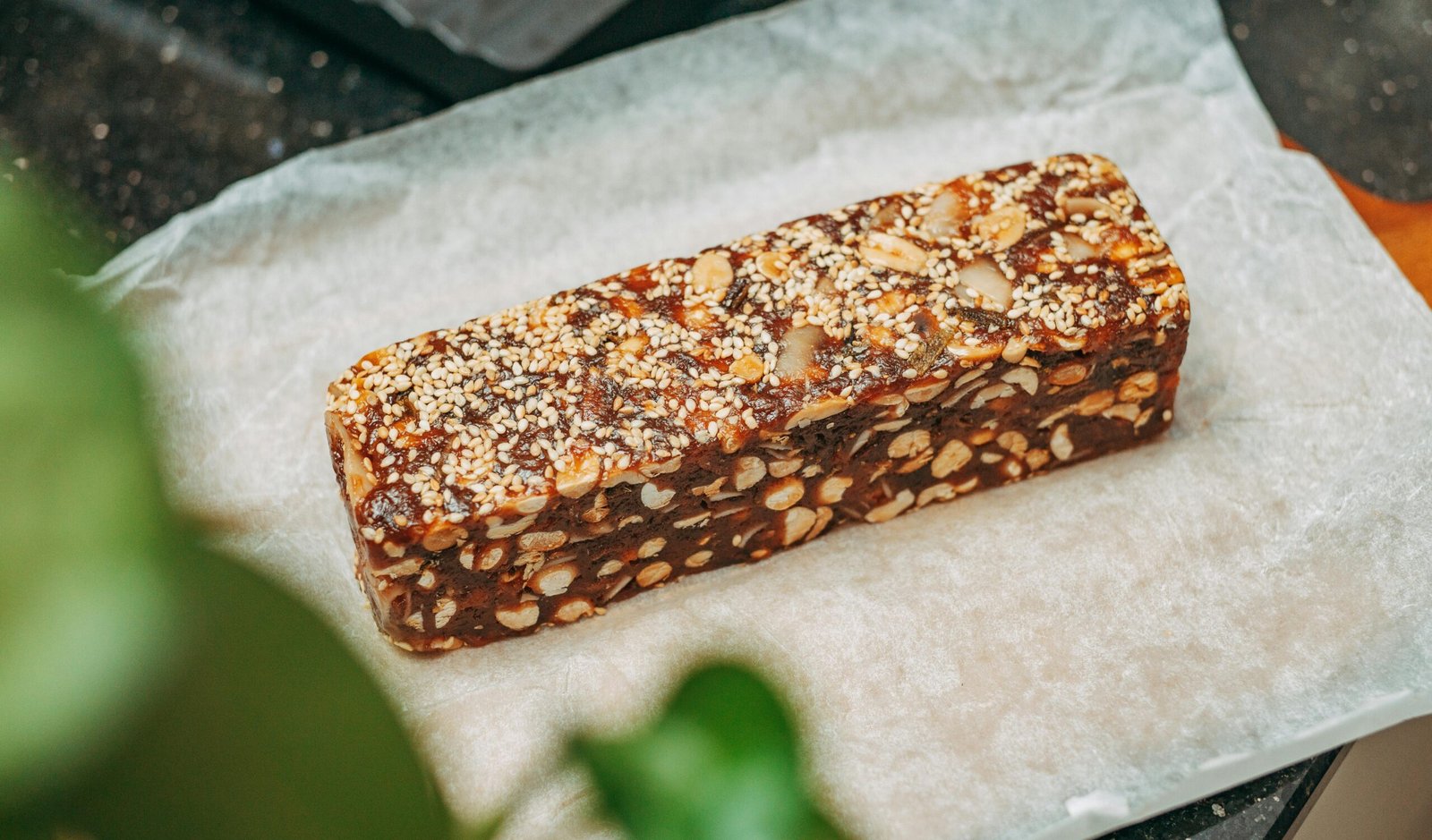 protein bars