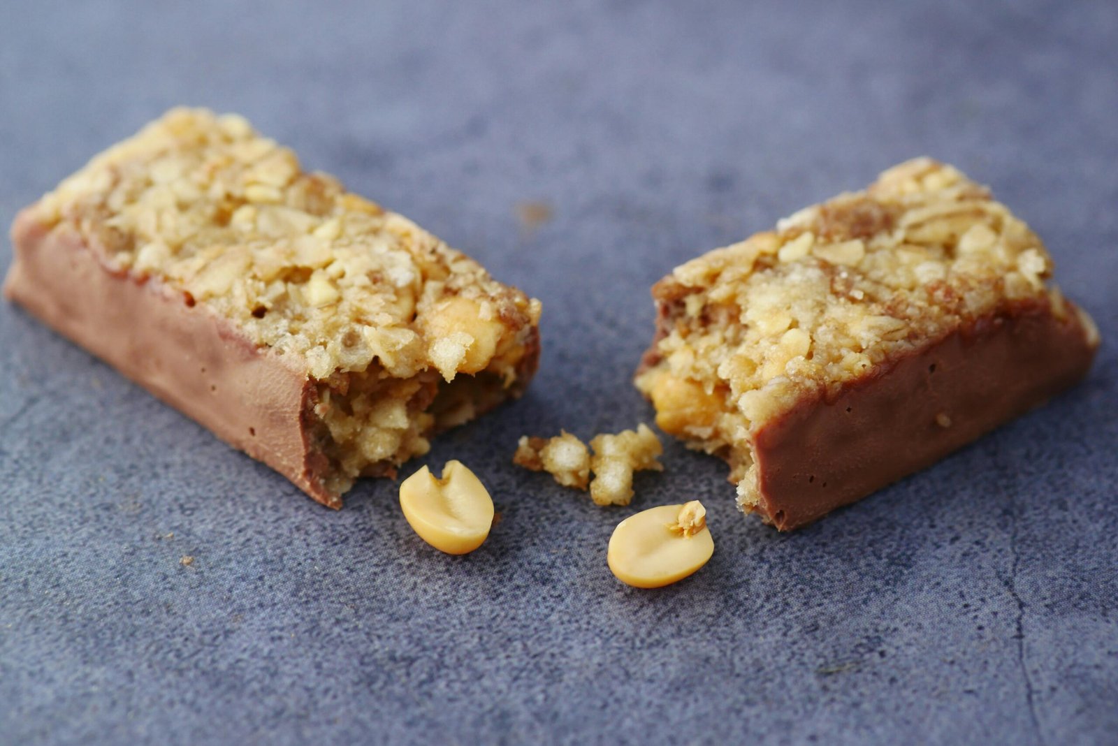 protein bars