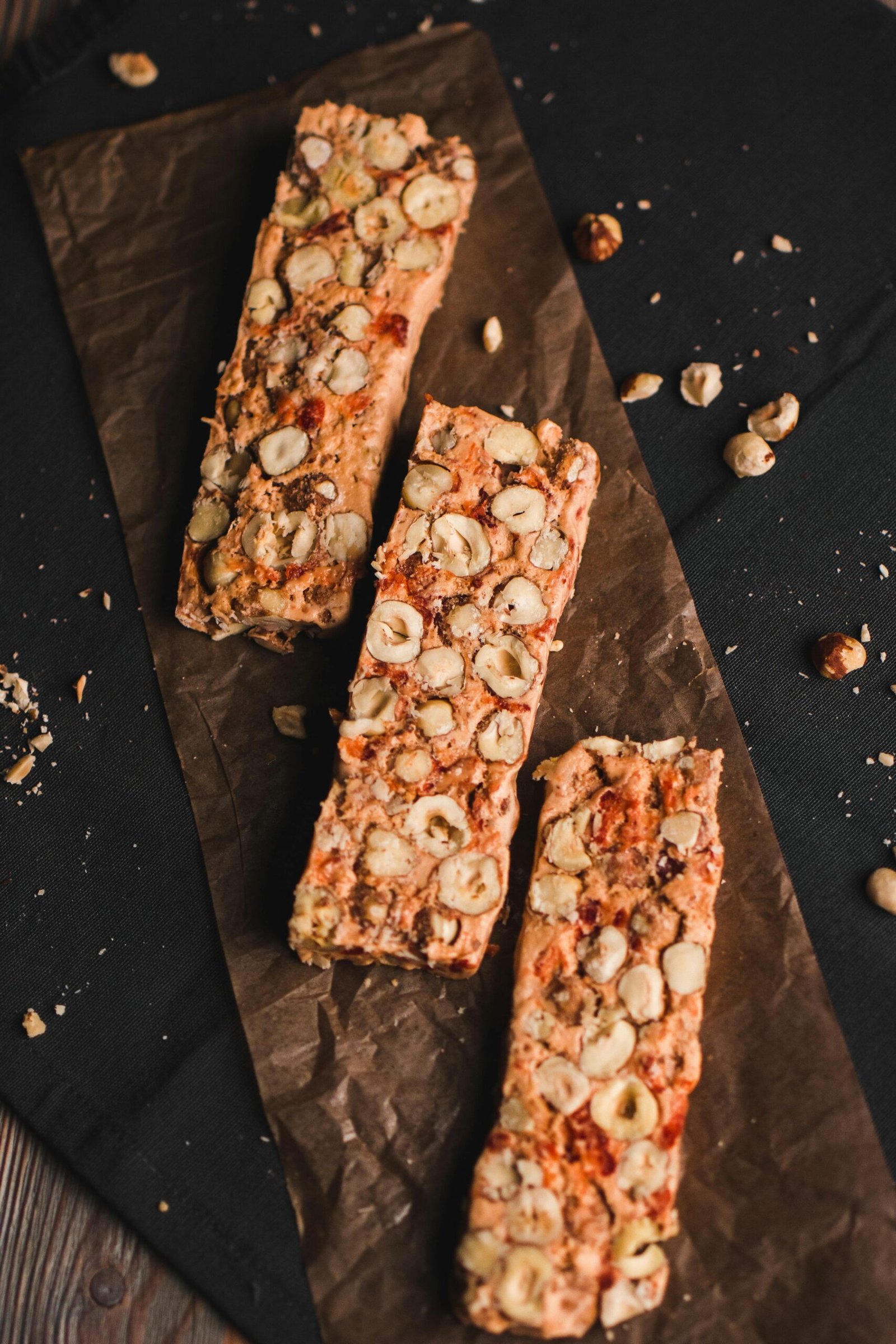protein bars