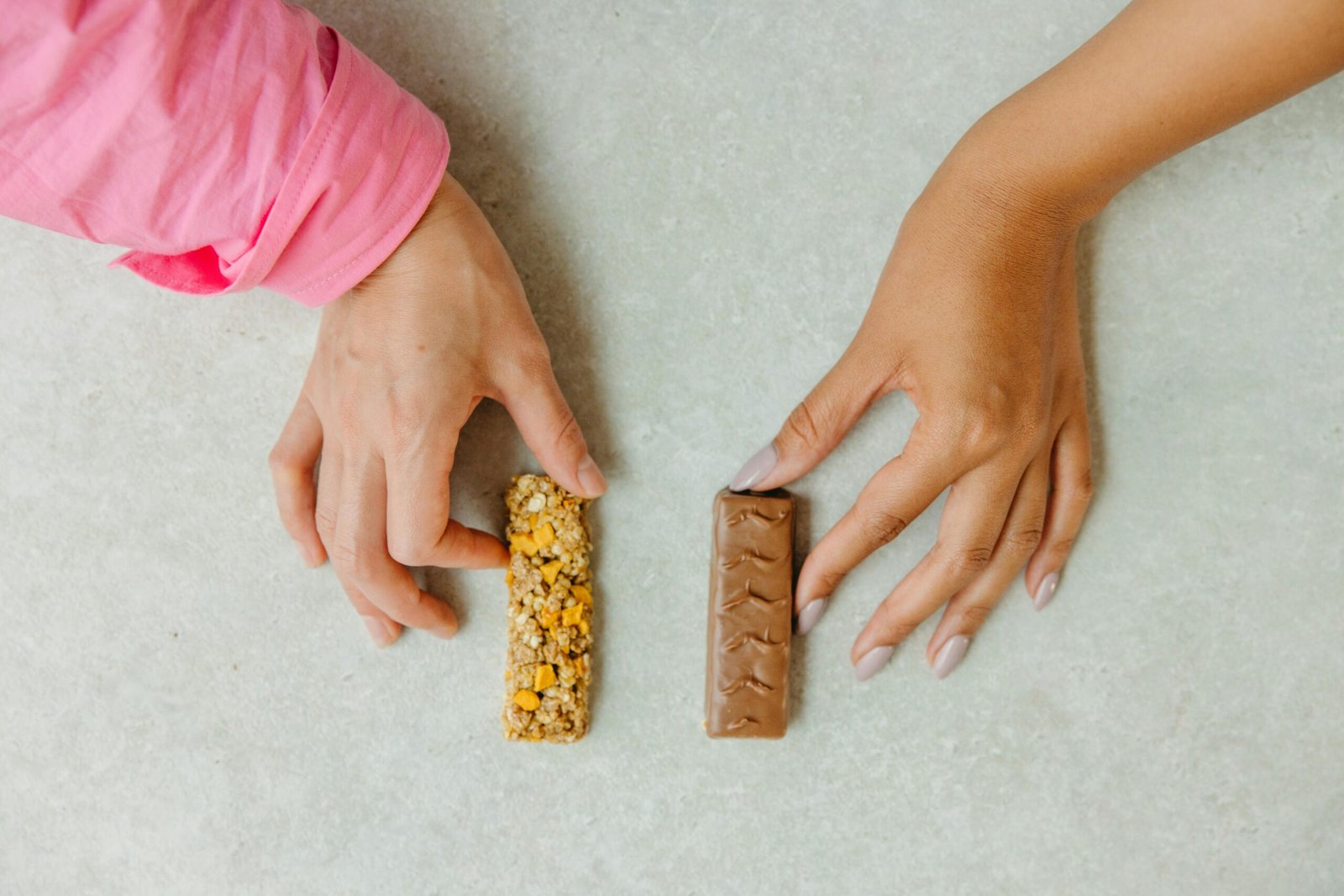protein bars