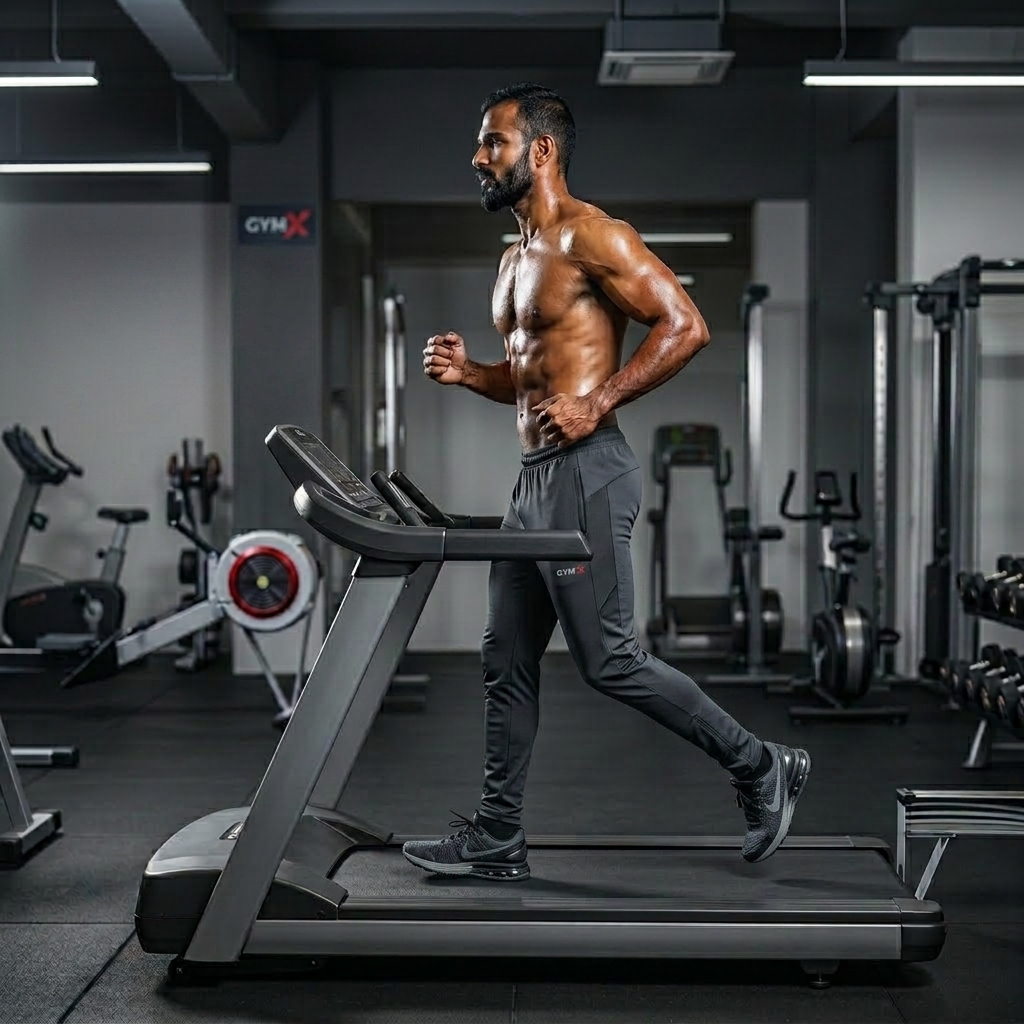 Cardio Training