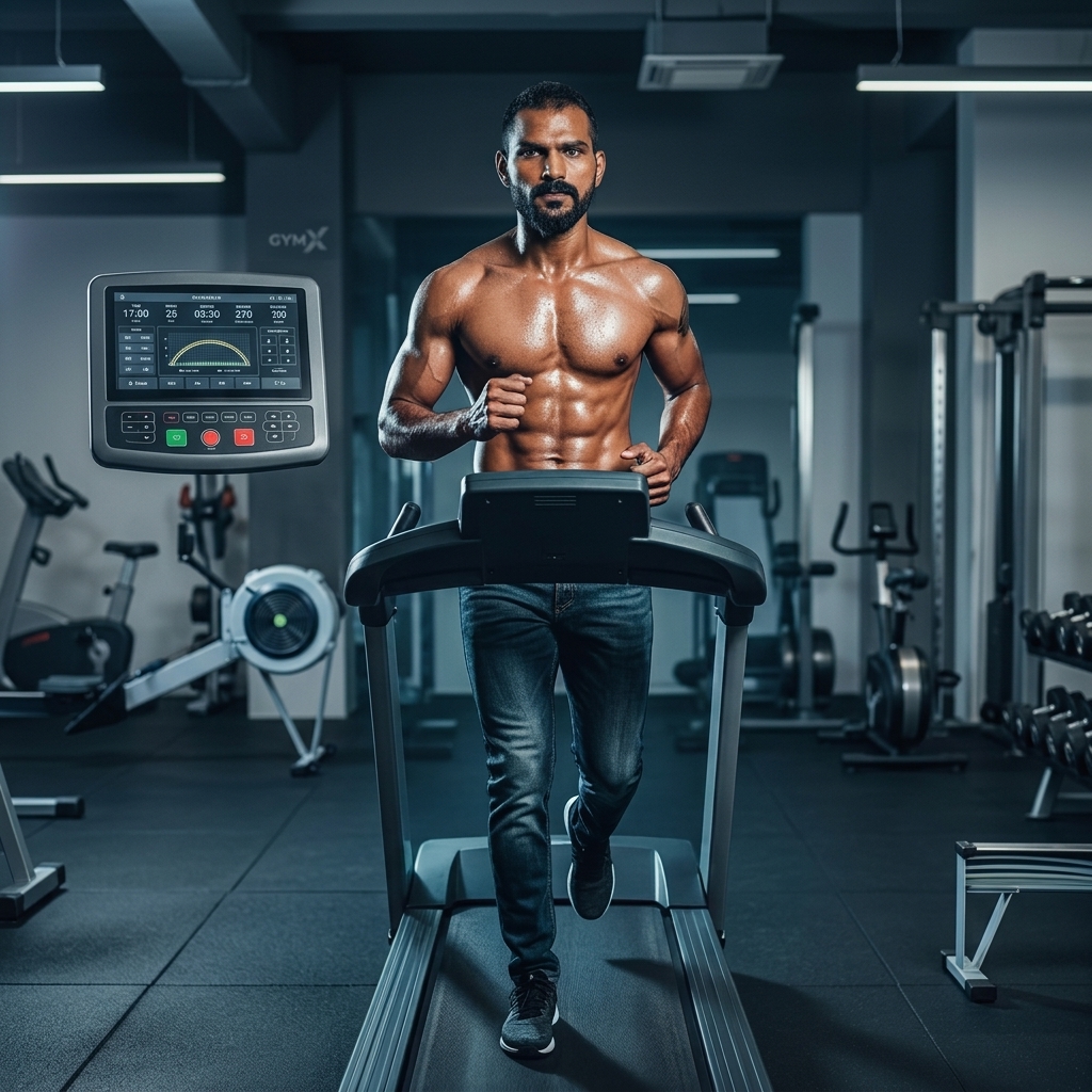Cardio Training