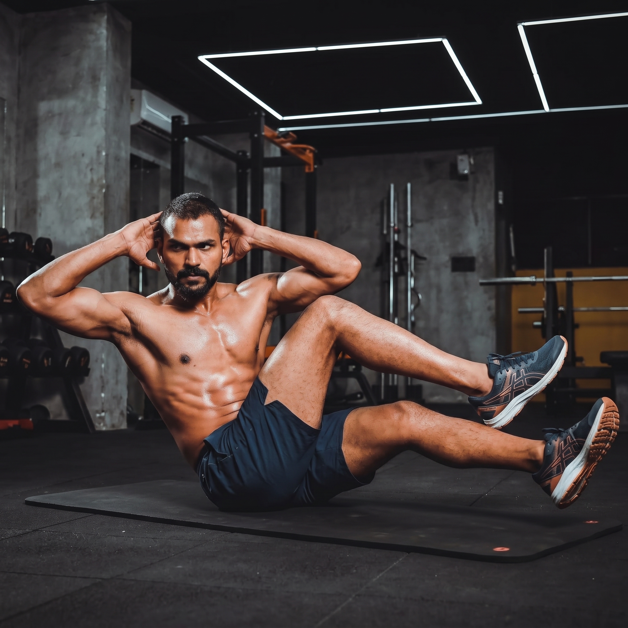 Cardio Training
