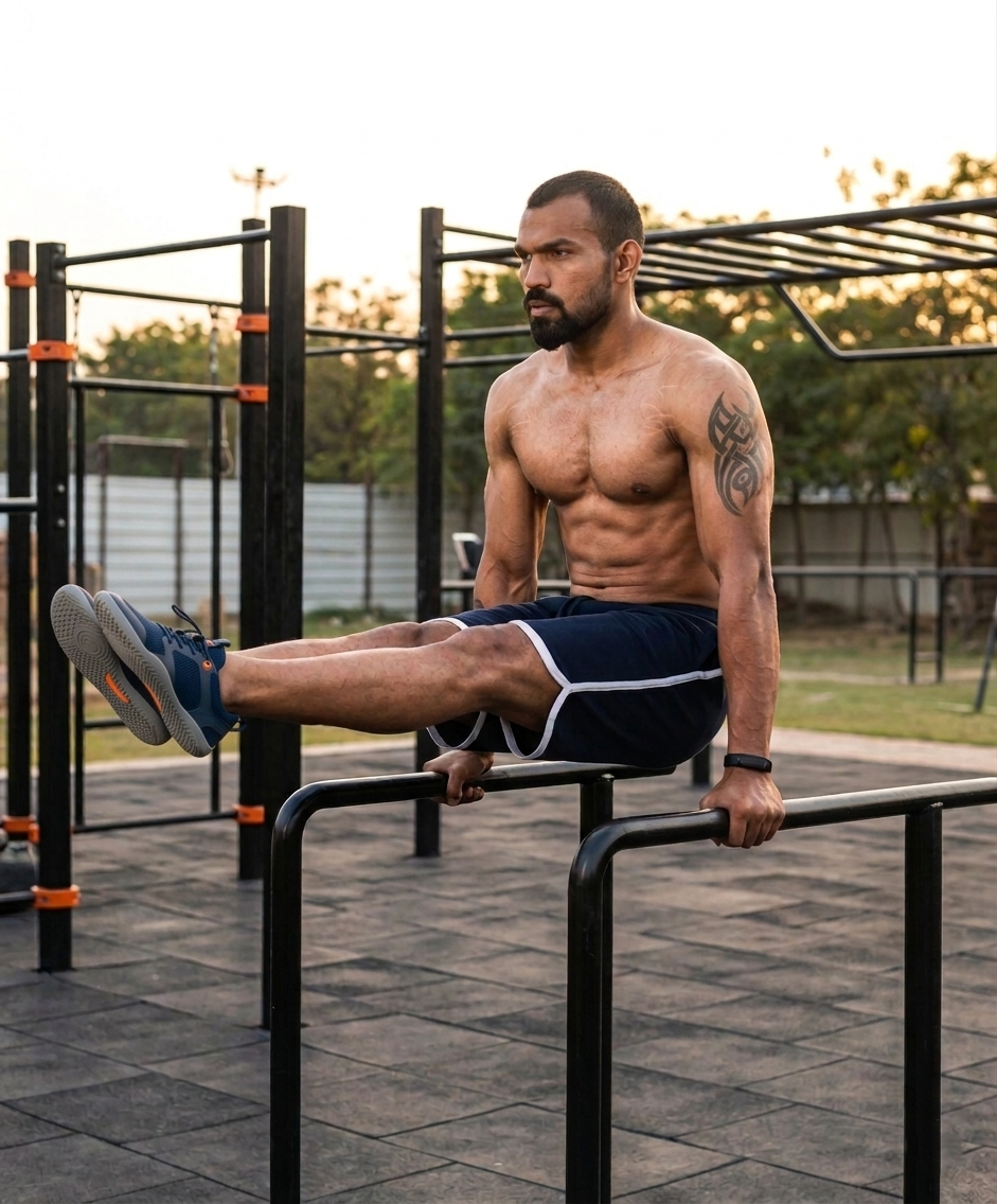 Calisthenic Training