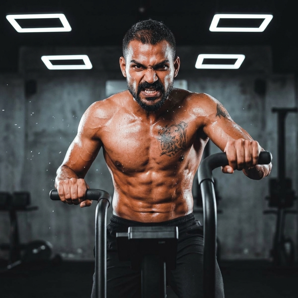 Cardio Training