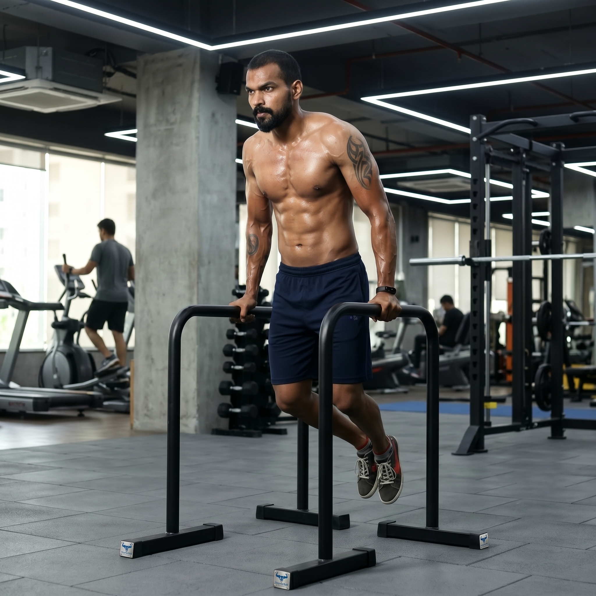 Calisthenic Training