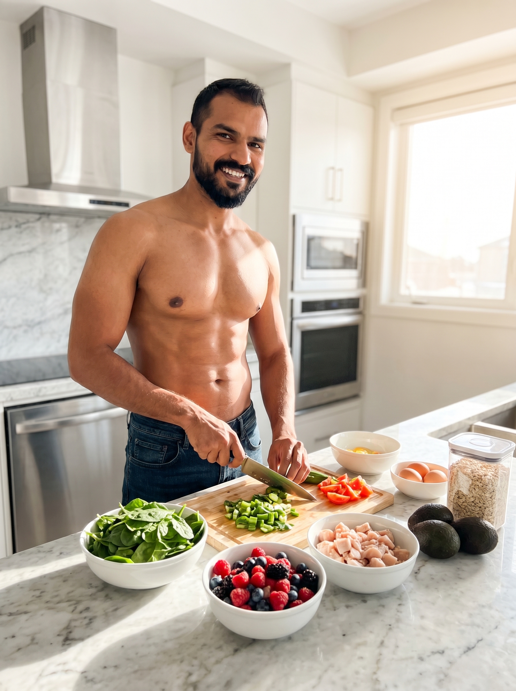 Diet and Nutrition