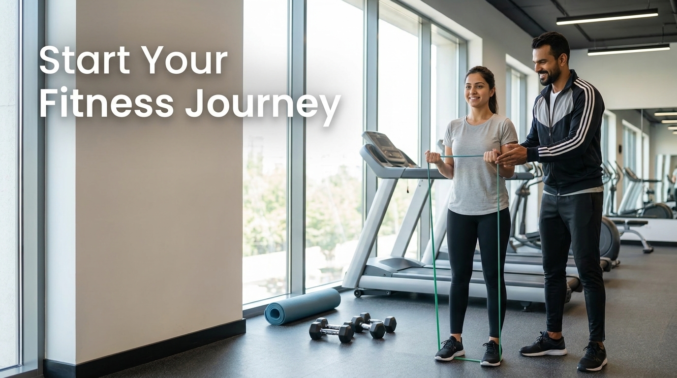 Gym In Surat
