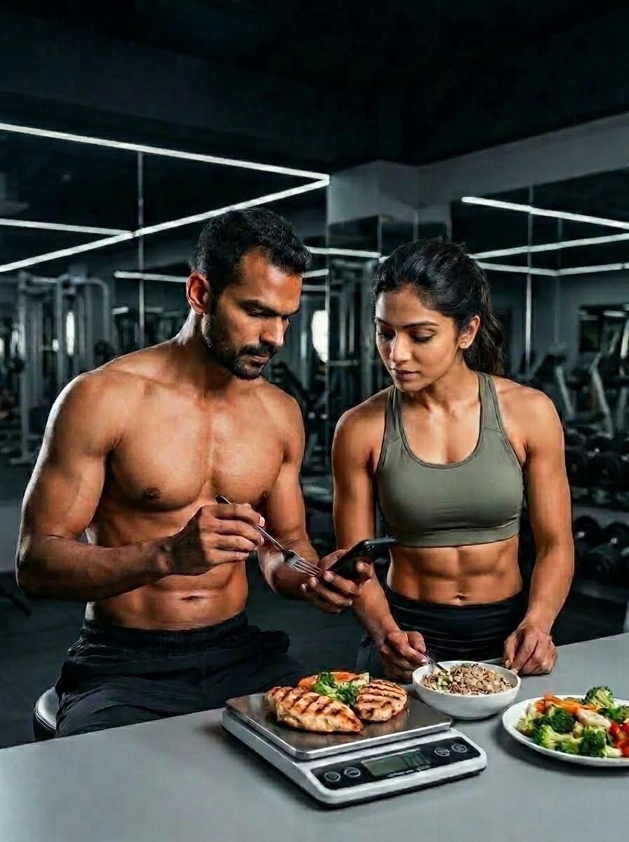 Diet and Nutrition