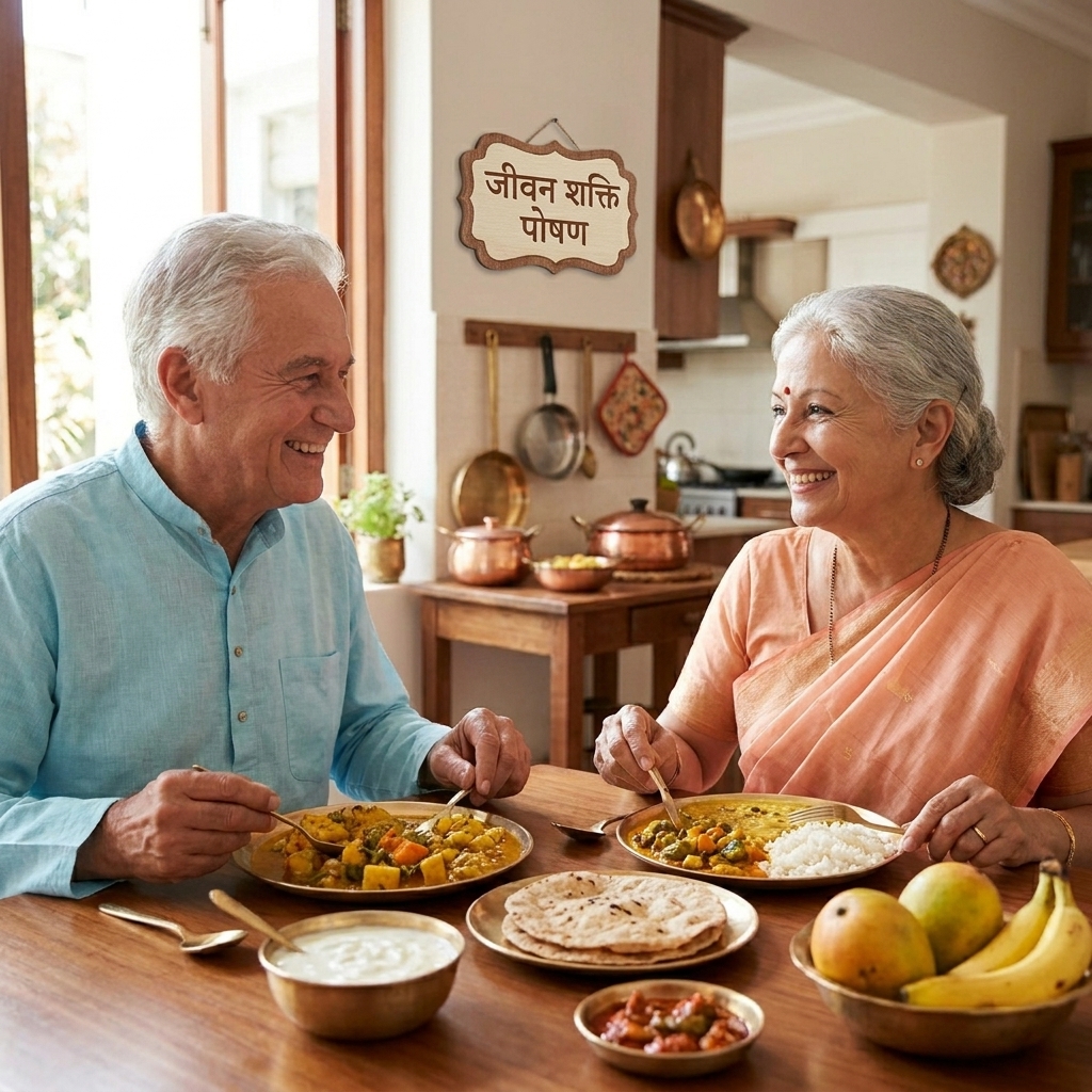 Diet and Nutrition