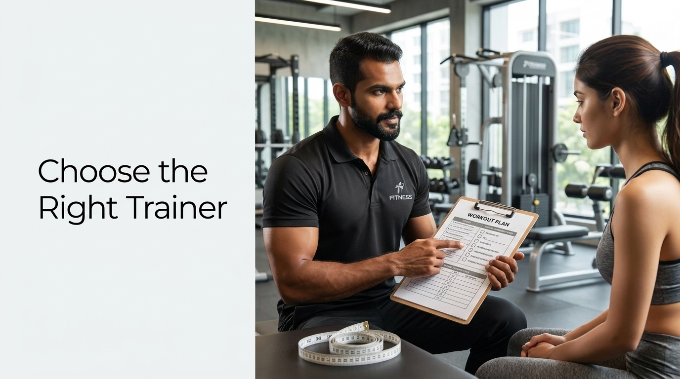 Gym In Surat