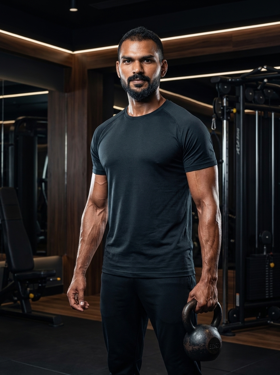 Muscle Gain