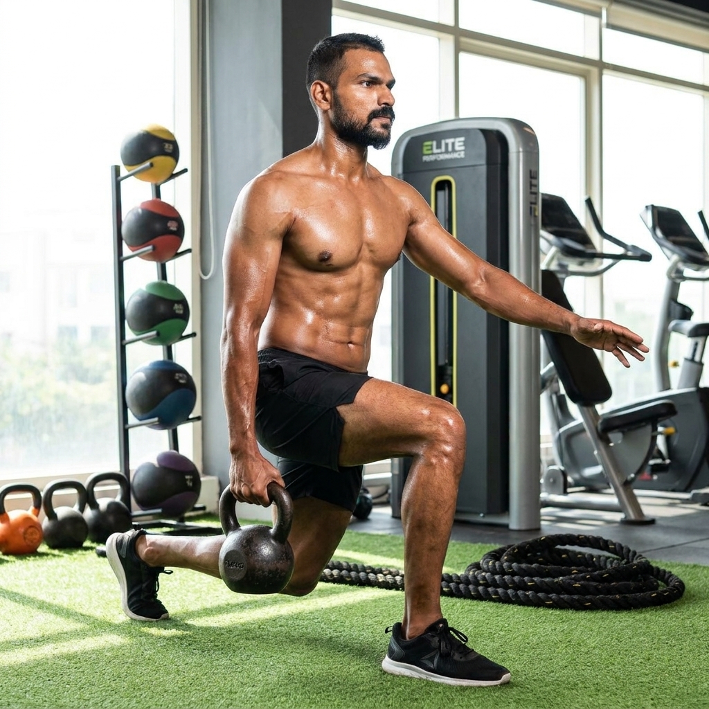 Strength Training