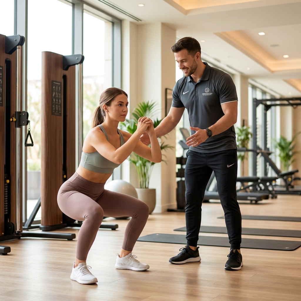 Strength Training