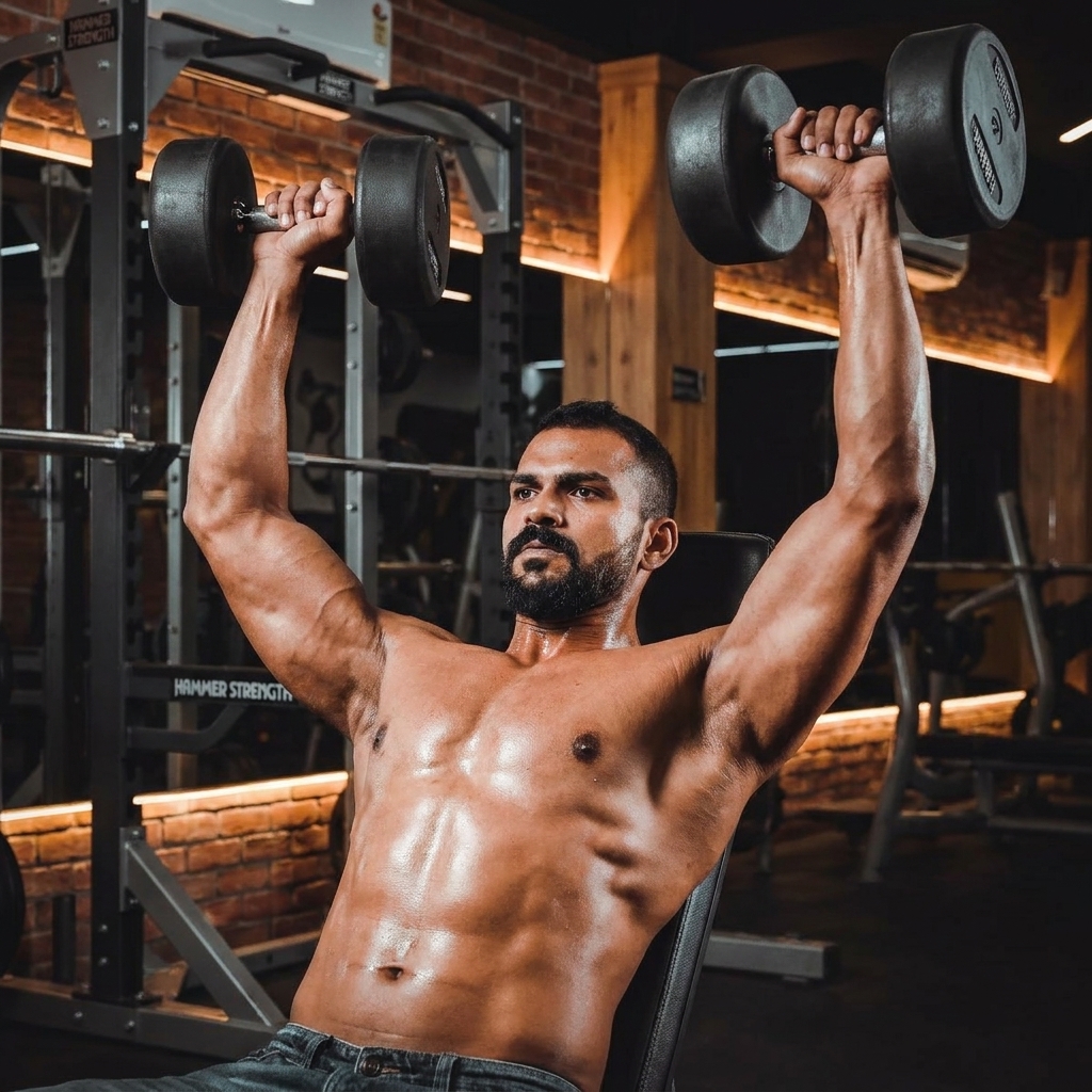 Strength Training