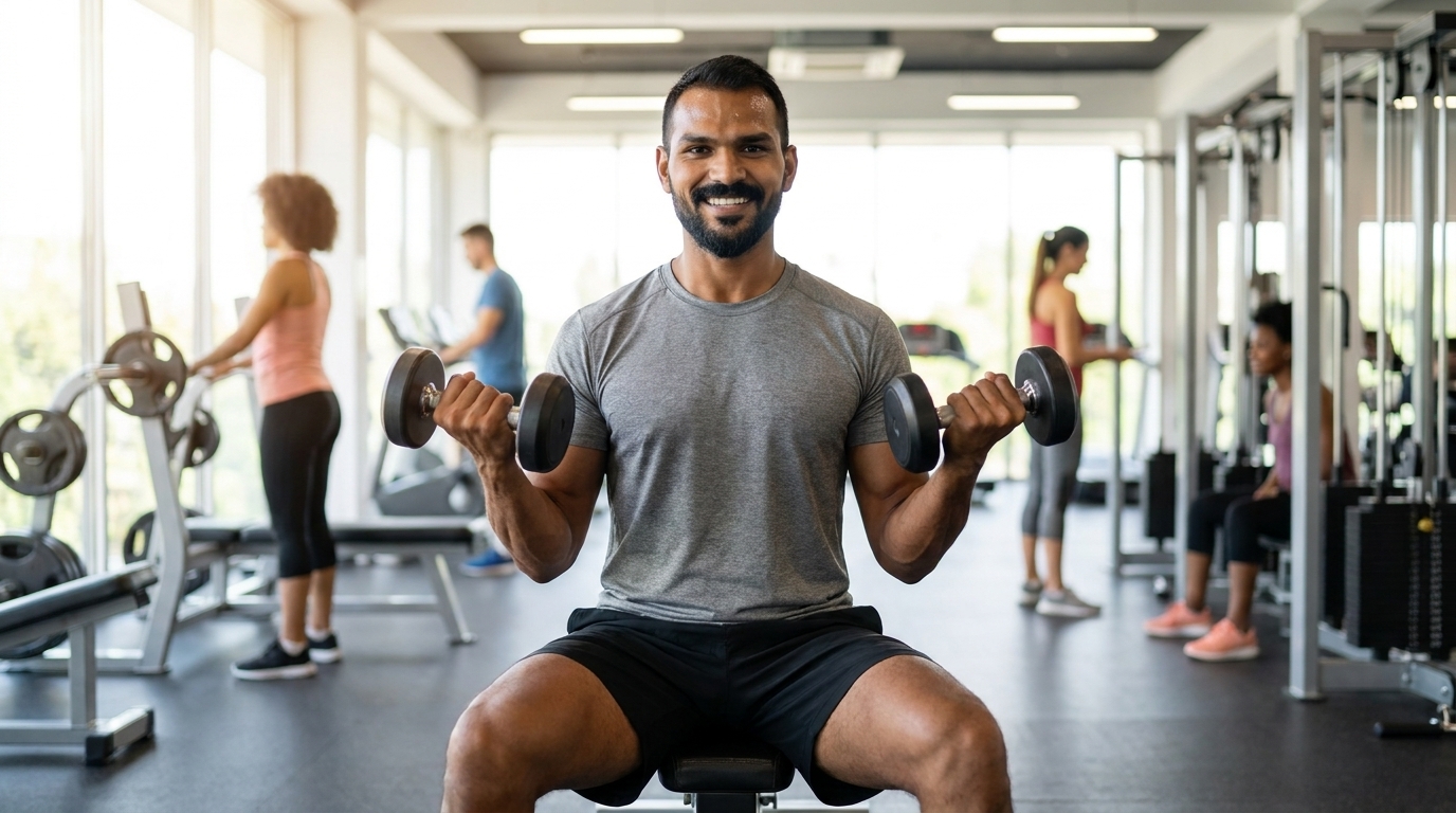 Muscle Gain