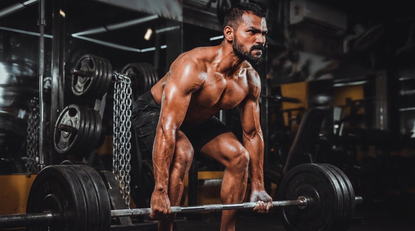 Muscle Gain