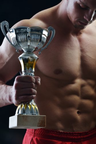 Calisthenic Training