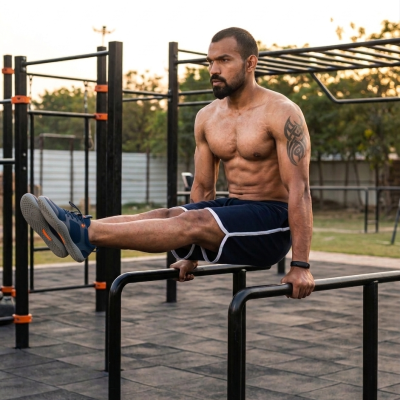 Fitness Trainer in Surat